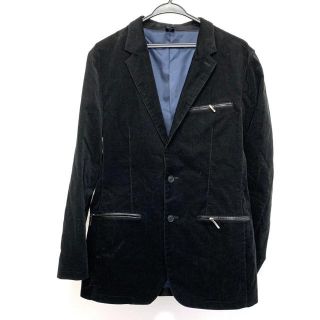 ランバンオンブルー(LANVIN en Bleu)のランバンオンブルー ジャケット メンズ -(その他)