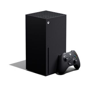 エックスボックス(Xbox)のXbox Series X 新品未使用品(家庭用ゲーム機本体)