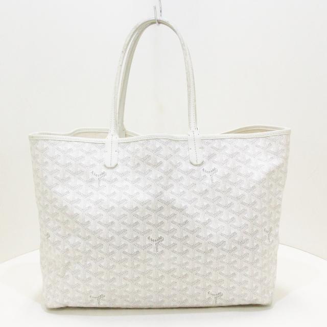 GOYARD(ゴヤール) トートバッグ サンルイPM