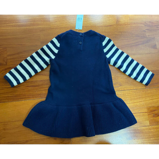 GAP セーター　 キッズ/ベビー/マタニティのベビー服(~85cm)(ニット/セーター)の商品写真