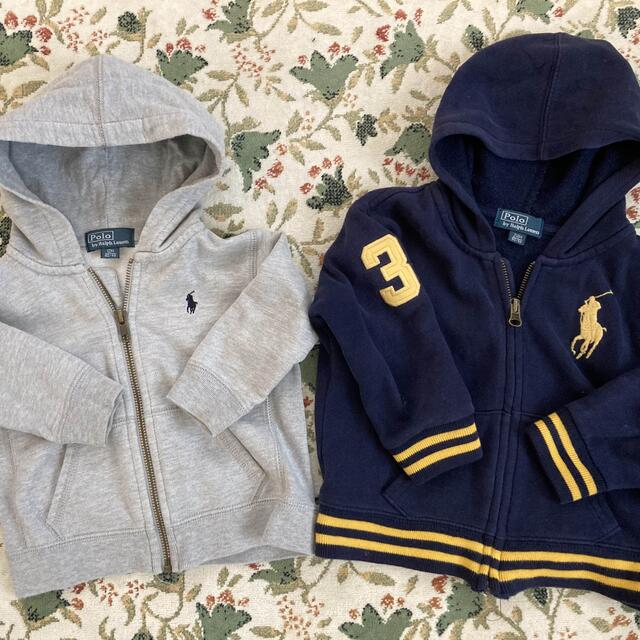 POLO RALPH LAUREN - 【超美品】ラルフローレン ポロ ビッグポニー ...