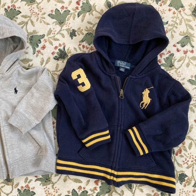 POLO RALPH LAUREN - 【超美品】ラルフローレン ポロ ビッグポニー ...