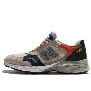 ニューバランス(New Balance)のニューバランス★US9.0 27.0cm UK スニーカー M920UPG(スニーカー)