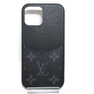 ルイヴィトン(LOUIS VUITTON)のルイヴィトン 携帯電話ケース美品  M80330(モバイルケース/カバー)