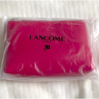 ランコム(LANCOME)のランコム　ノベルティー　ポーチ　ノベルティ　デパコス　デパコスポーチ(ポーチ)