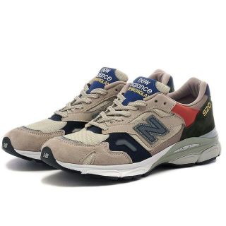 ニューバランス(New Balance)のニューバランス★US9.5 27.5cm UK スニーカー M920UPG(スニーカー)