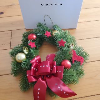 ボルボ(Volvo)のボルボ   VOLVO   X'masリース  非売品(リース)