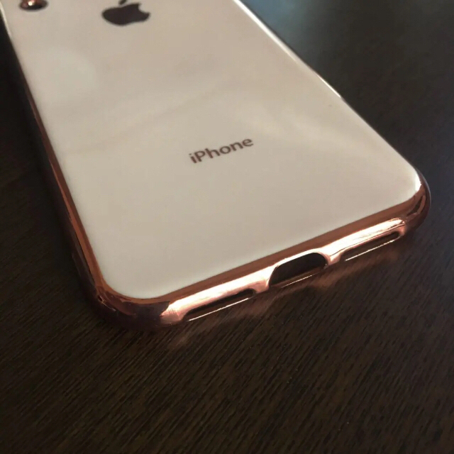  iPhone XRケース　未使用品 スマホ/家電/カメラのスマホアクセサリー(iPhoneケース)の商品写真