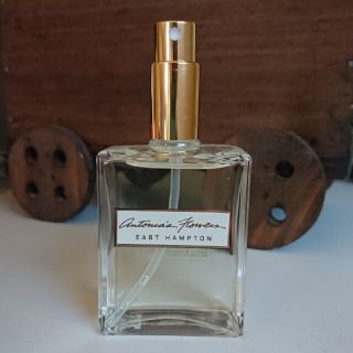 レイジースーザン(LAZY SUSAN)の未使用 アントニアズフラワーズ オードトワレ レイジースーザン ５０ml(香水(女性用))