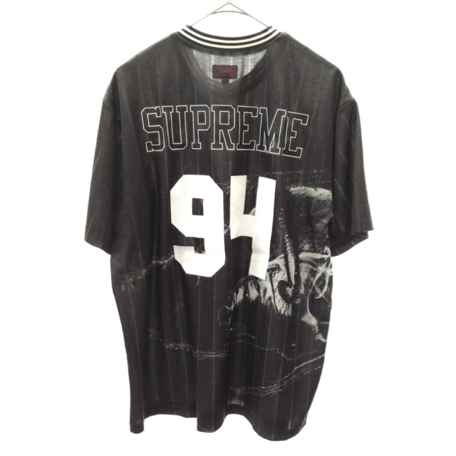 SUPREME シュプリーム 半袖Tシャツ 1