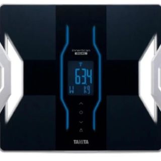 タニタ(TANITA)のTANITA innerscan dual rd-908(体重計/体脂肪計)