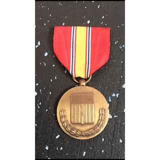 National Defense Service Medal(個人装備)