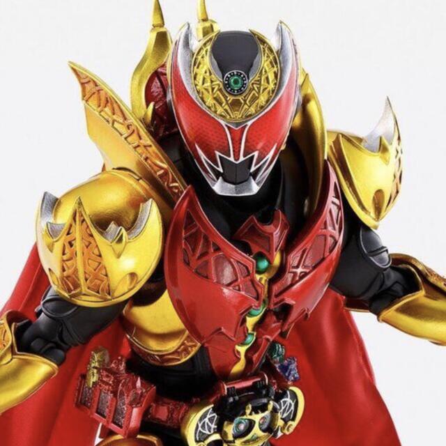 ■S.H.Figuarts 真骨彫製法 仮面ライダーダークキバ