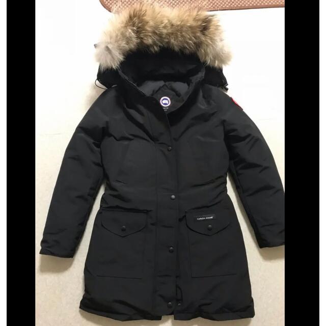 CANADA GOOSE(カナダグース)の【カナダグース 】専用出品 レディースのジャケット/アウター(ダウンコート)の商品写真