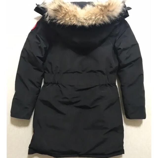 CANADA GOOSE(カナダグース)の【カナダグース 】専用出品 レディースのジャケット/アウター(ダウンコート)の商品写真