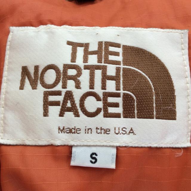 THE ノースフェイス ダウンジャケット サイズSの通販 by ブランディア|ザノースフェイスならラクマ NORTH FACE - 新品NEW