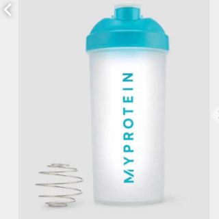 マイプロテイン(MYPROTEIN)のマイプロテイン  シェイカー　シェーカー　600ml 新品未使用(その他)