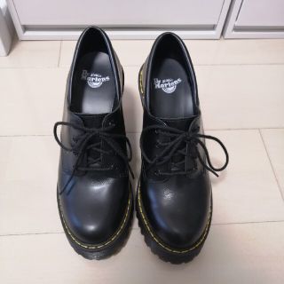 ドクターマーチン(Dr.Martens)のDr.Martens SALOME ドクターマーチン サロメ(ブーツ)