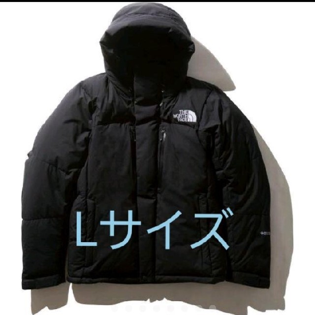 THE NORTH FACE(ザノースフェイス)のノースフェイス　バルトロライトジャケット メンズのジャケット/アウター(ダウンジャケット)の商品写真