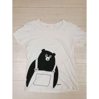 ネネット(Ne-net)のNe-net ネ・ネット　Tシャツ(Tシャツ(半袖/袖なし))