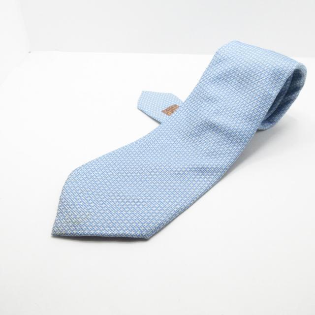 ☆SALE|公式通販| ネクタイ エルメス エルメス 美品 ネクタイ 正規品