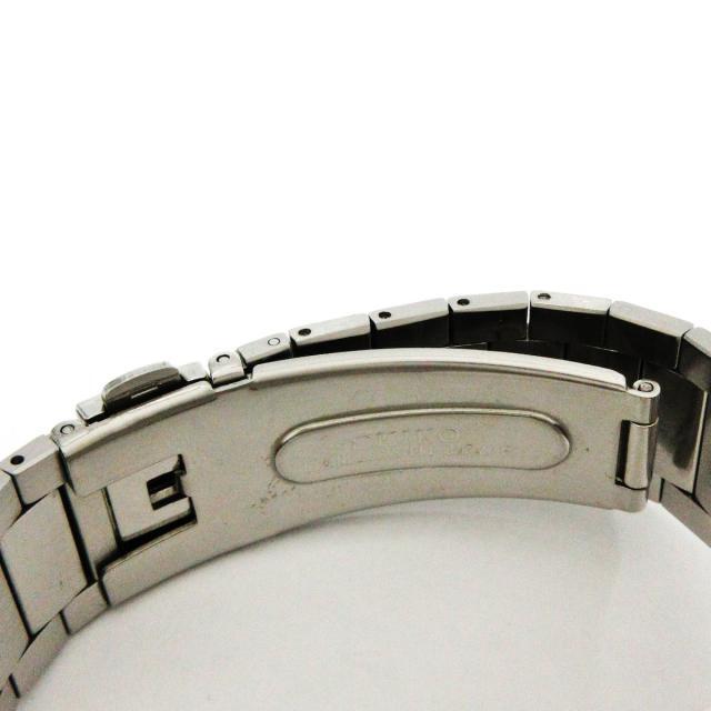 SEIKO - セイコー 腕時計 ワールドタイム 5T52-7A00の通販 by SEIKO - セイコー 腕時計 ワールドタイム 5T52-7A00の通販 by