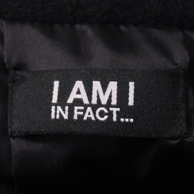 I am I(アイアムアイ)のI am I コート（その他） レディース レディースのジャケット/アウター(その他)の商品写真