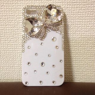 iPhone4S用カバー(その他)