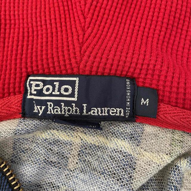 POLO RALPH LAUREN(ポロラルフローレン)のPO LO Ralph Lauren パーカー メンズのトップス(パーカー)の商品写真