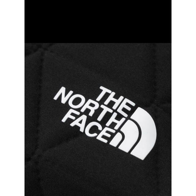 THE NORTH FACE(ザノースフェイス)のノースフェイス　ジオフェイスポーチ新品 レディースのファッション小物(ポーチ)の商品写真