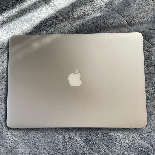 いいスタイル Mac (Apple) - MacBook Pro 2015 USキーボード ノートPC