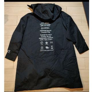 シャリーフ(SHAREEF)の未使用 SHAREEF BENCH COAT ¥88000(トレンチコート)