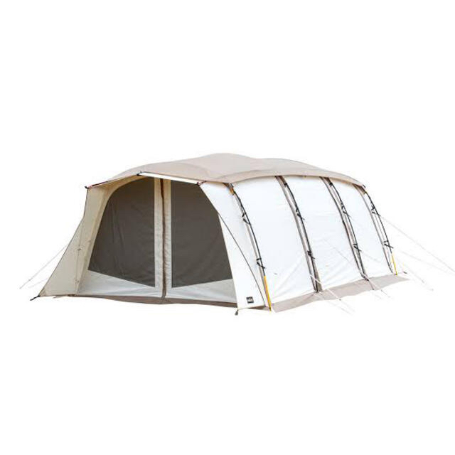 新品即決 CAMPAL JAPAN - 小川キャンパルジャパン オガワ アポロンTC