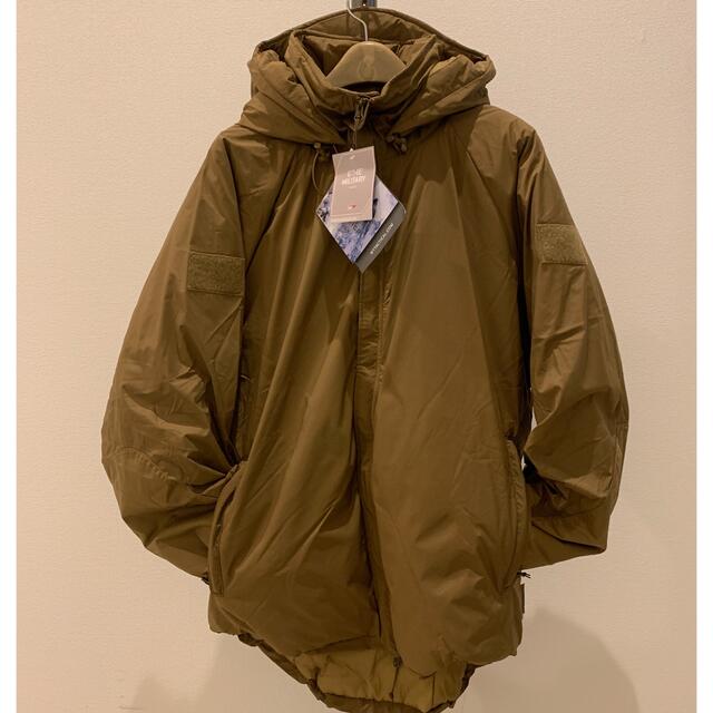 WILDTHINGS - 【Wildthings】High Loft jacket L【tactical】の通販 by