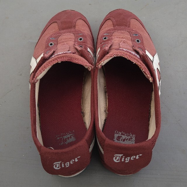 Onitsuka Tiger(オニツカタイガー)のメキシコ66　MEXICO 66 SLIP-ON メンズの靴/シューズ(スニーカー)の商品写真