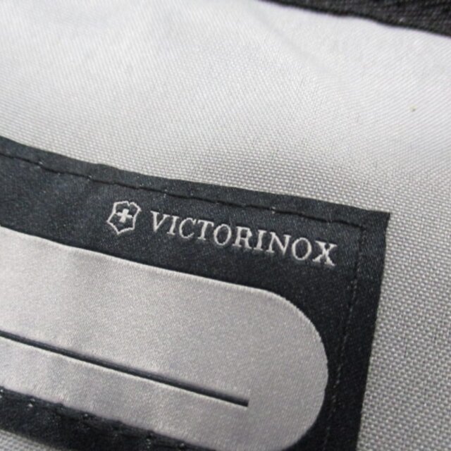 VICTORINOX(ビクトリノックス)のヴィクトリノックス リュックサック - 黒 レディースのバッグ(リュック/バックパック)の商品写真