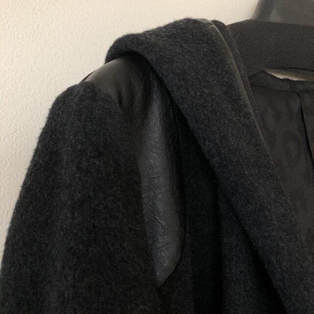 PRIDE(プライド)のPRIDE☆ジャケットコート レディースのジャケット/アウター(ロングコート)の商品写真