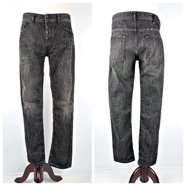DIESEL - 2926B♪DIESEL♪ディーゼル♪サイズ31♪ボタンフライ