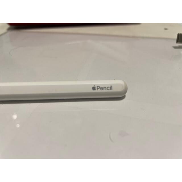 PC/タブレットApple Pencil 第2世代 (箱なし)