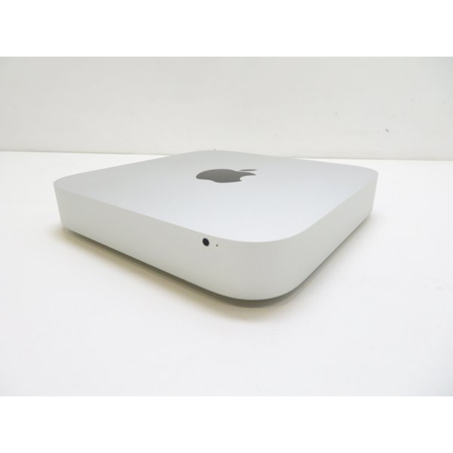 Apple(アップル)のApple MacMini  2012 Core i5 8GB SSD240GB スマホ/家電/カメラのPC/タブレット(デスクトップ型PC)の商品写真
