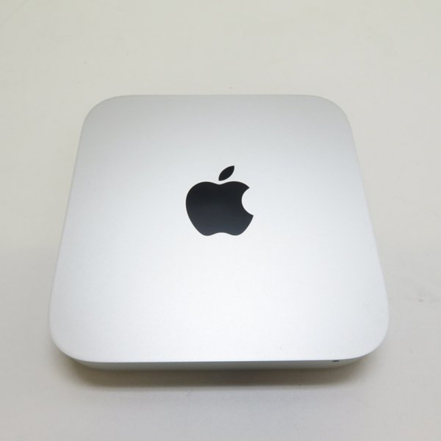 Apple MacMini  2012 Core i5 8GB SSD240GB