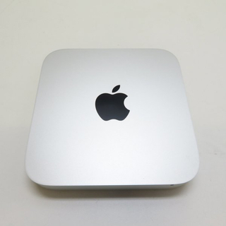 アップル(Apple)のApple MacMini  2012 Core i5 8GB SSD240GB(デスクトップ型PC)
