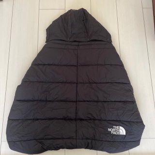 ザノースフェイス(THE NORTH FACE)のノースフェイス　ベビーシェルブランケット(抱っこひも/おんぶひも)