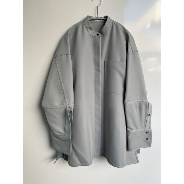 メンズJIL SANDER shirts シャツ