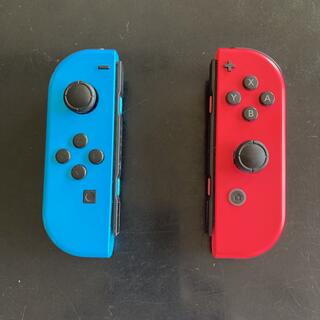 ニンテンドースイッチ(Nintendo Switch)のSwitch Joy-Con ジャンク(家庭用ゲーム機本体)