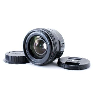 ■上良品■キヤノン CANON EF 35mm F2 IS USM