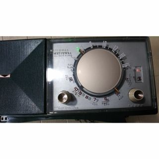 Bluetooth付美品真空管ラジオEA-450　マジックアイ(ラジオ)