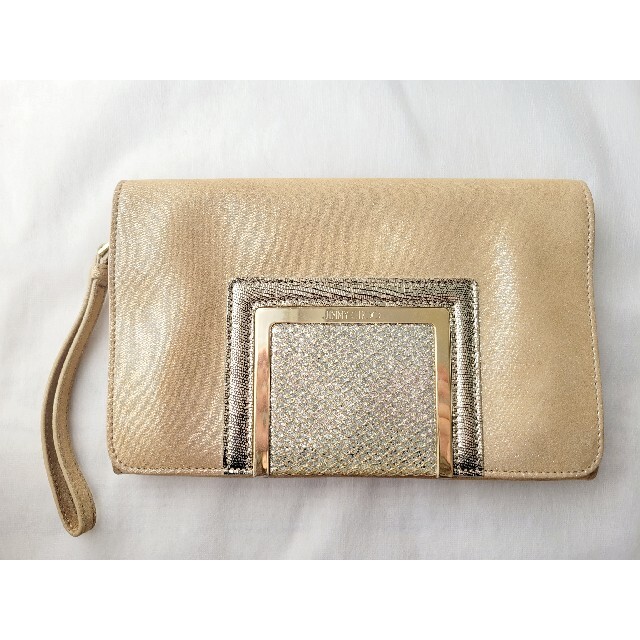 予約販売】本 【JIMMY CHOO】ピンク×ゴールド金具 ALARA jimmy ピンク