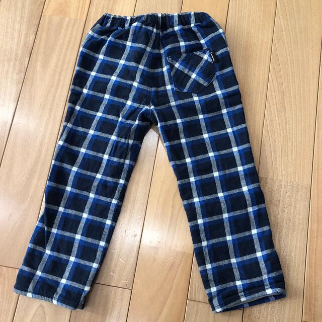 Combi mini - コンビミニ キッズパンツ 100の通販 by Nco's shop