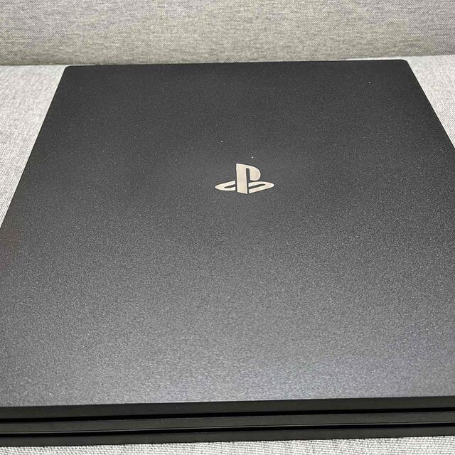 ps4 pro SSD換装済み